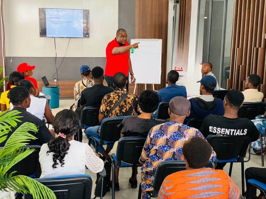 pukena workforce forum